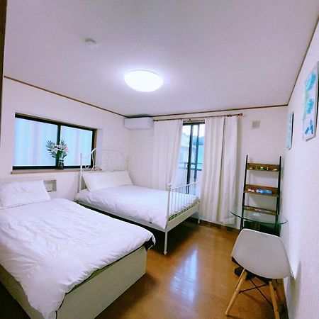 Villa Miyama House Hachioji Exterior foto