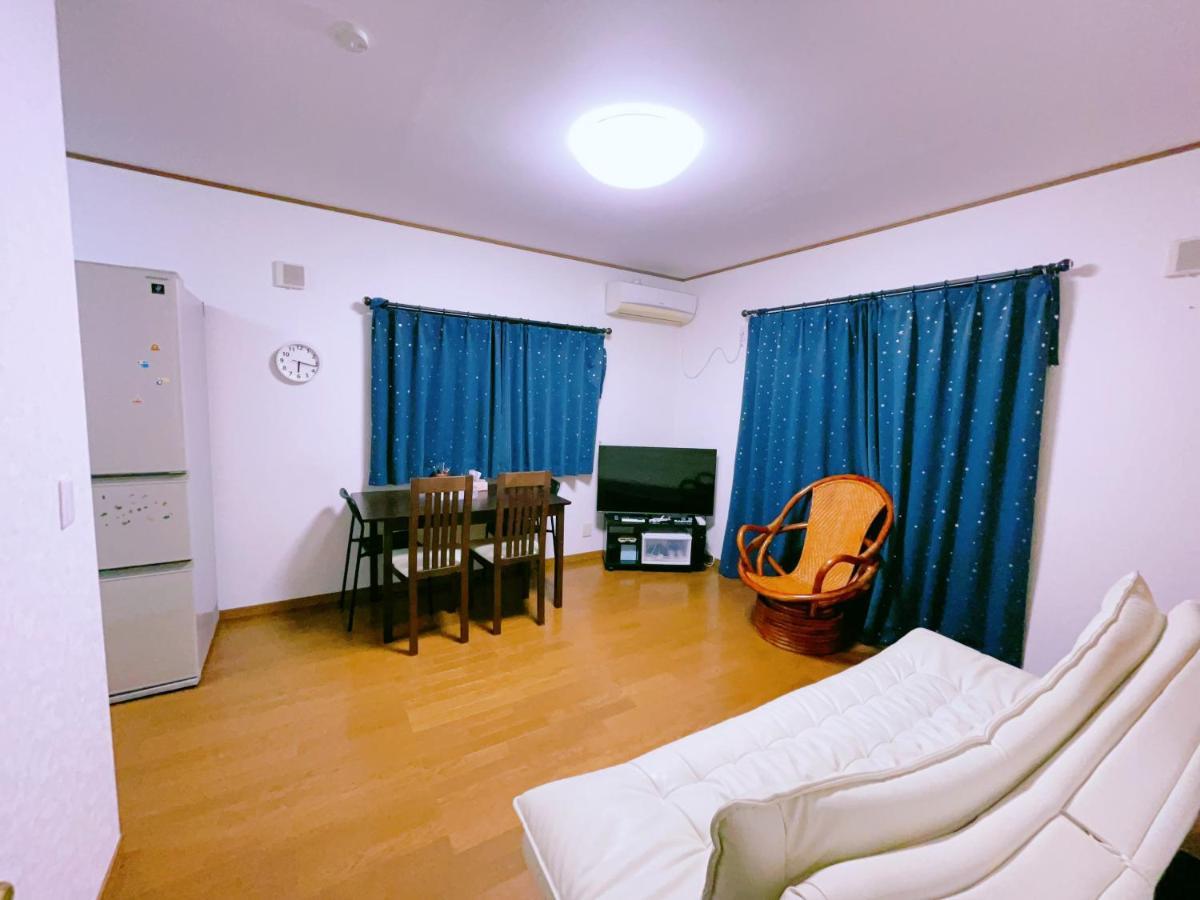 Villa Miyama House Hachioji Exterior foto