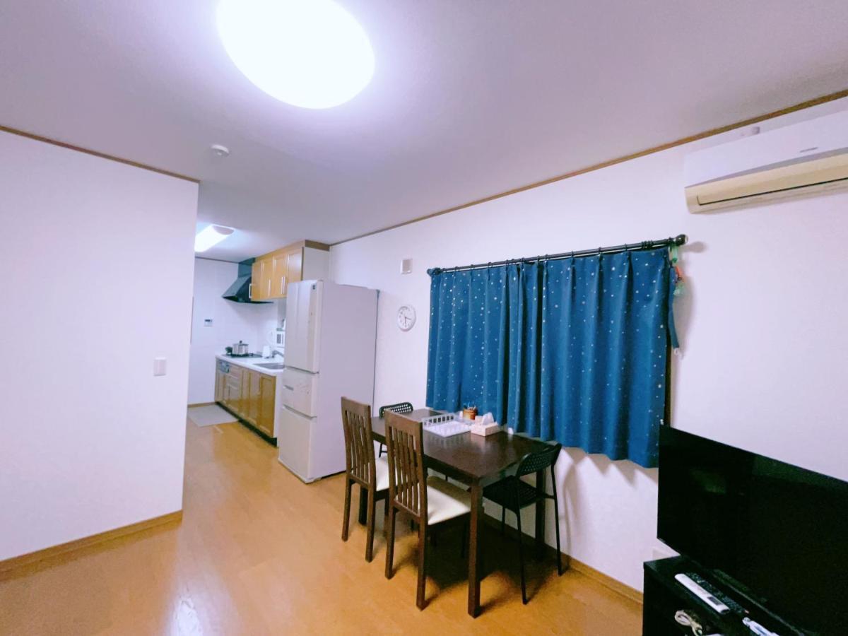 Villa Miyama House Hachioji Exterior foto