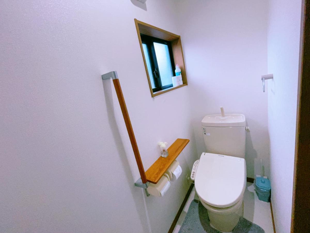 Villa Miyama House Hachioji Exterior foto