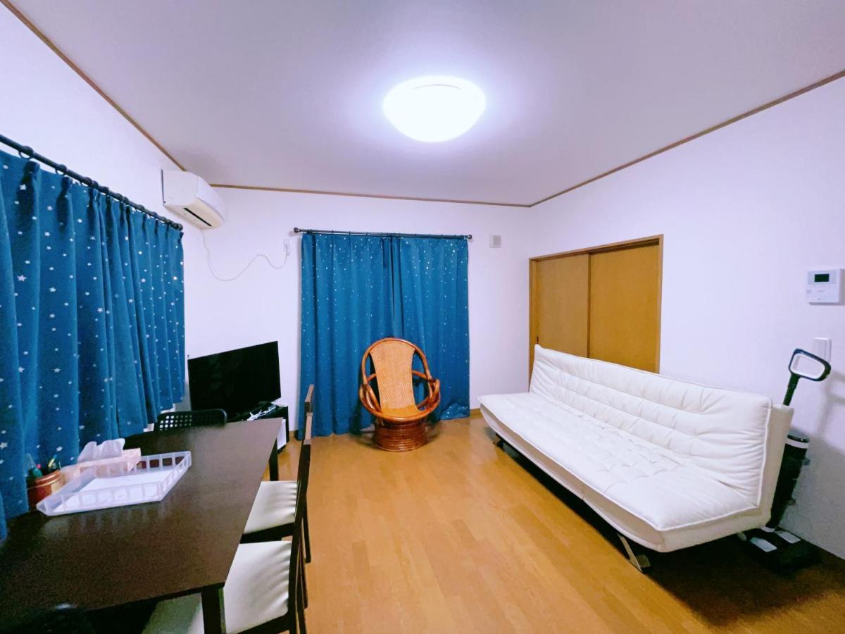 Villa Miyama House Hachioji Exterior foto