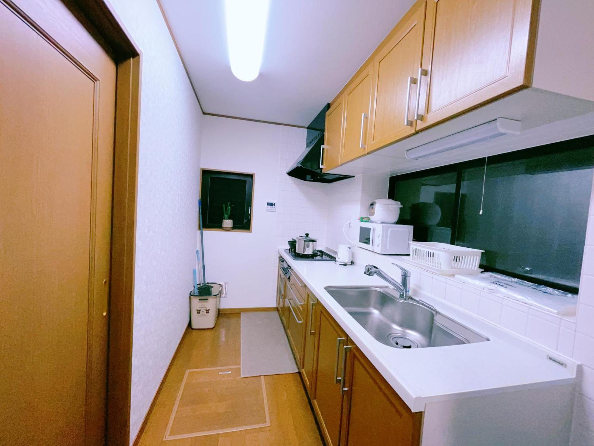 Villa Miyama House Hachioji Exterior foto
