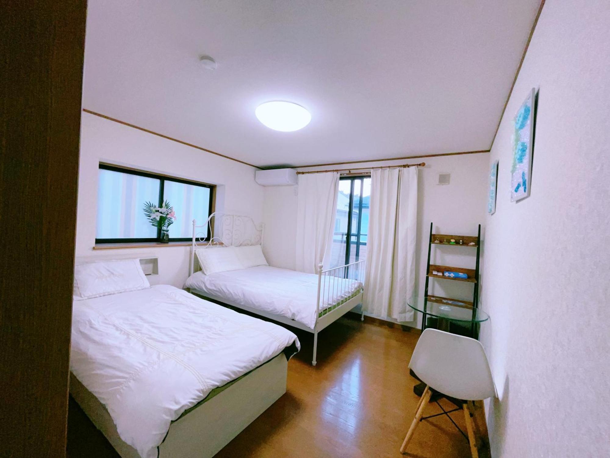 Villa Miyama House Hachioji Exterior foto