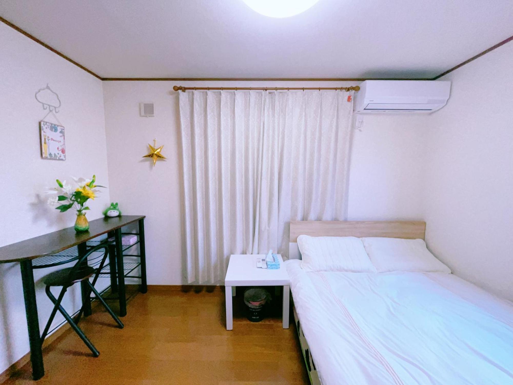 Villa Miyama House Hachioji Exterior foto